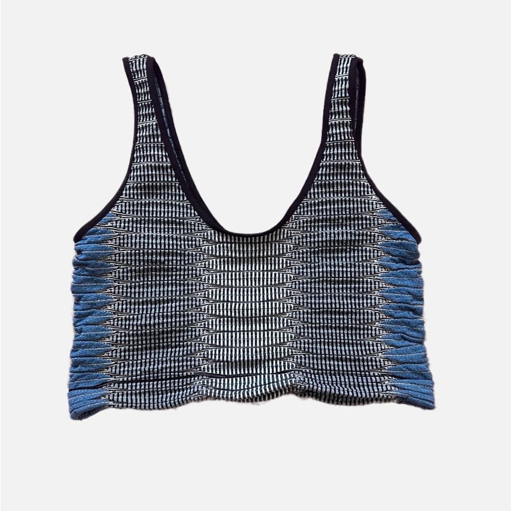 NWOT Urban Outfitters crop tank